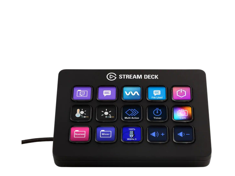 Elgato Stream Deck MK.2